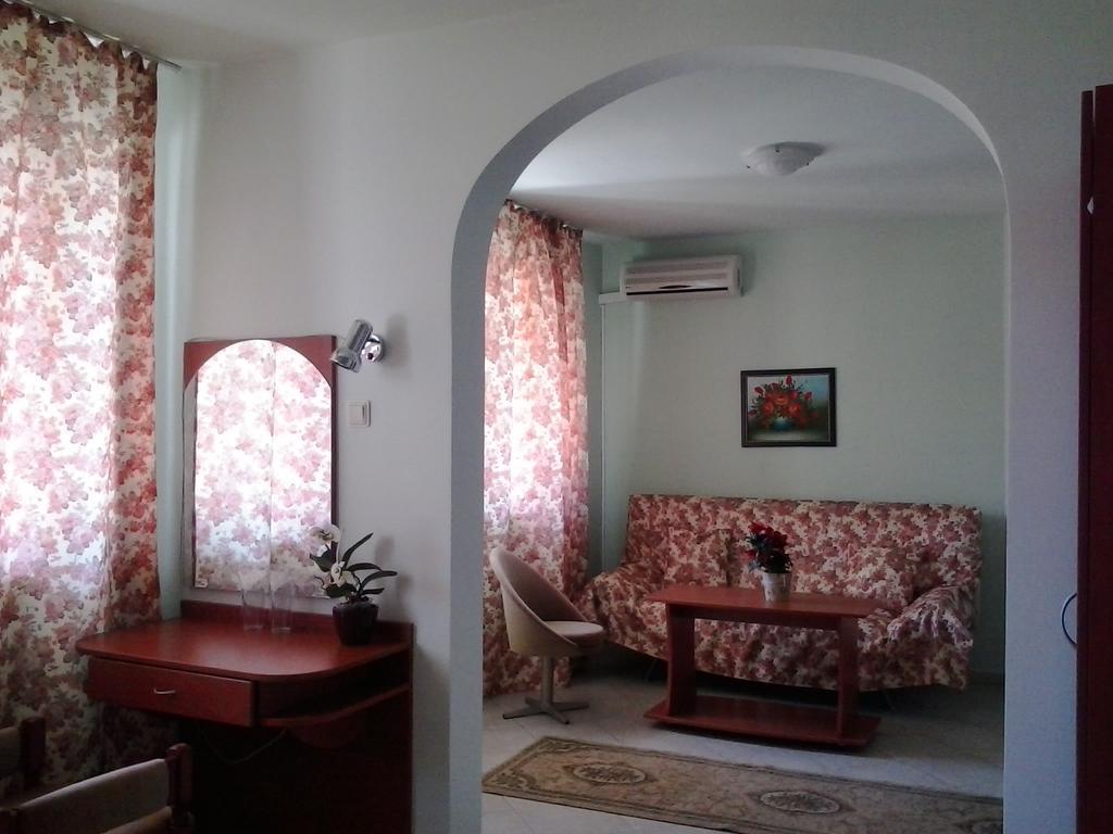 Hotel Focus Varna Luaran gambar