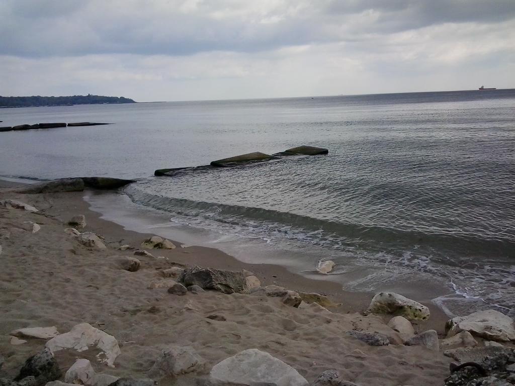 Hotel Focus Varna Luaran gambar