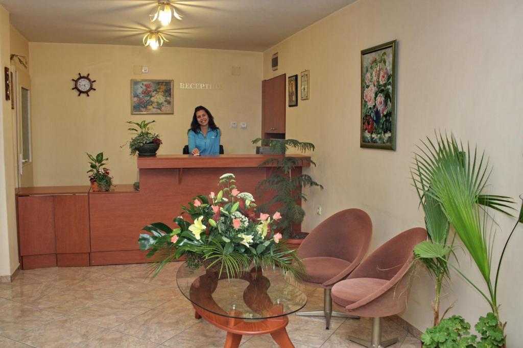 Hotel Focus Varna Luaran gambar