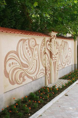 Hotel Focus Varna Luaran gambar