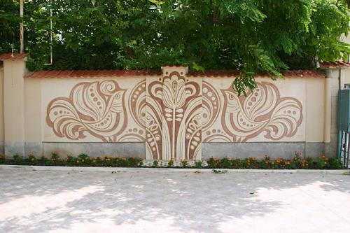 Hotel Focus Varna Luaran gambar