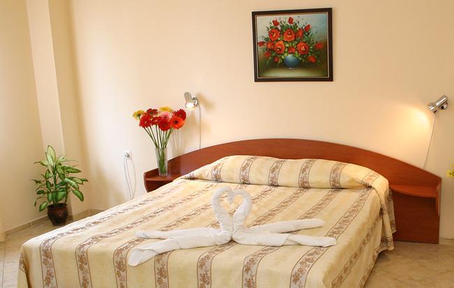 Hotel Focus Varna Luaran gambar