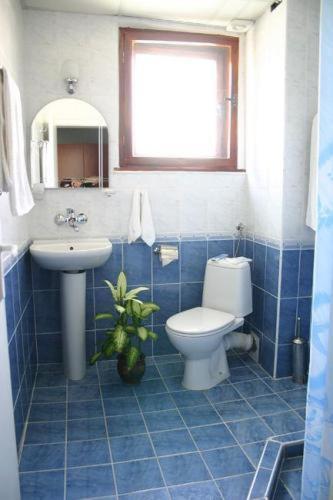 Hotel Focus Varna Luaran gambar