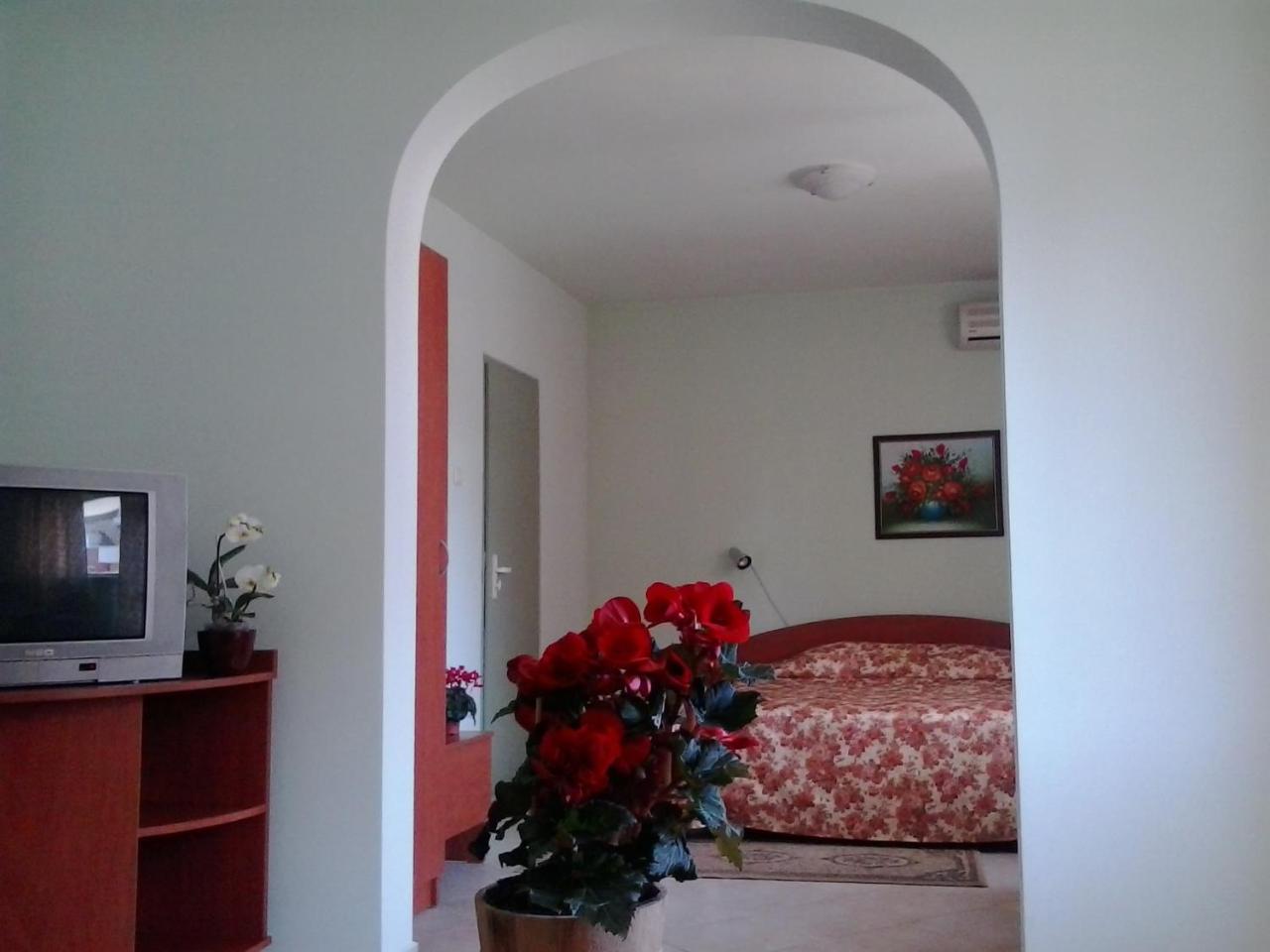 Hotel Focus Varna Luaran gambar